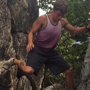 Meet your Posher, David